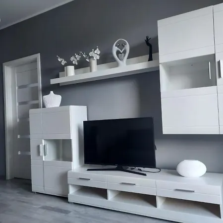 Modern - Francuska Park Катовице