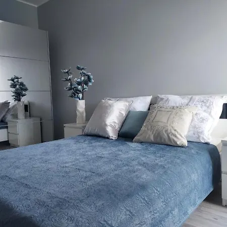 Modern - Francuska Park * Катовице