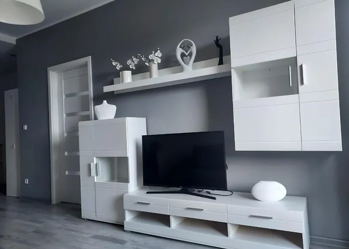 Modern - Francuska Park Katowice