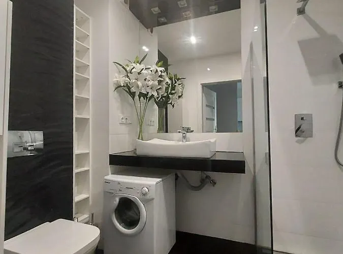 Modern - Francuska Park * Katowice