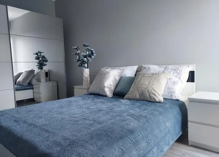 Modern - Francuska Park * Katowice